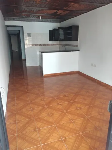 Vendo Casa En El Doce De Octubre