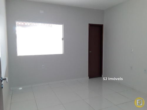 Imagem 8 de 19 de Casa Para Locação - 52391