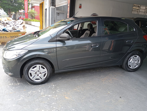 Chevrolet Onix 1.0 Ls 5p