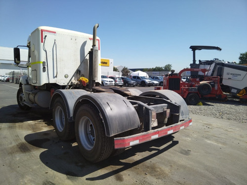 Imagen 6 de 23 de Tracto Camion Freightliner Cl 120, Año 2016, Oportunidad