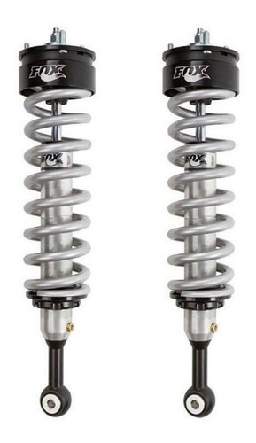 Suspension Amortiguadores Fox Ford F150 Lobo 2015-2021 4x4