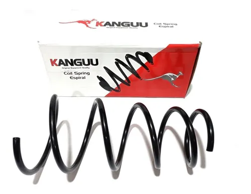 comprar Espiral Delantero Fiat Palio Siena 1997 - 2002