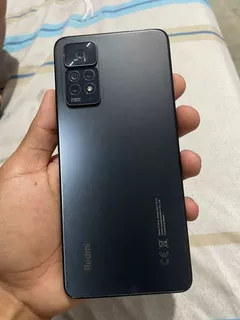 Xiaomi Redmi Note 11 Pro