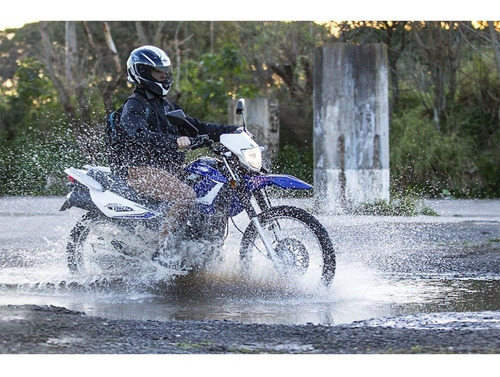 Imagen 14 de 14 de Motomel Skua 150 - 0 Km - Andes Motors