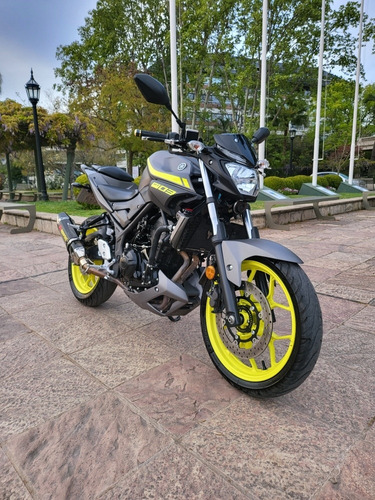 Imagen 4 de 18 de Yamaha Mt03