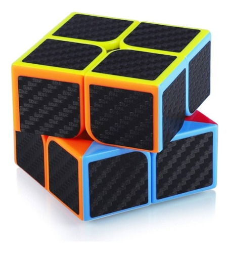 Cube World Magic Cubo Magico 2x2 ... En Magimundo !!!!!