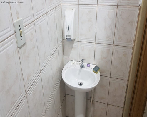 Imagem 20 de 28 de Salão Para Locação No Jardim Icatu - Sorocaba/sp - Sl02732 - 70033653