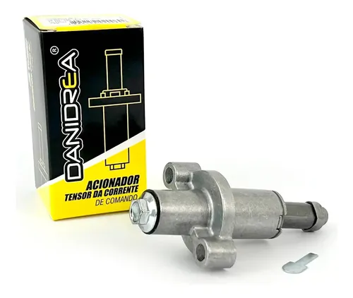 Acionador Tensor Ys 250 Fazer Xtz 250 Lander Ttr 230 | MercadoLivre