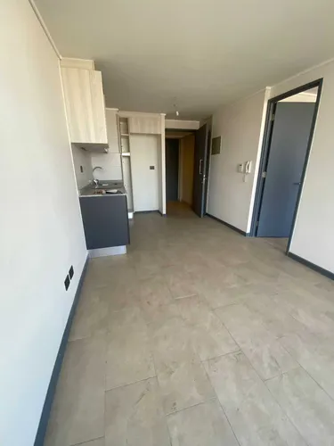 Departamento En La Cisterna, Metro Lo Ovalle. (67218)