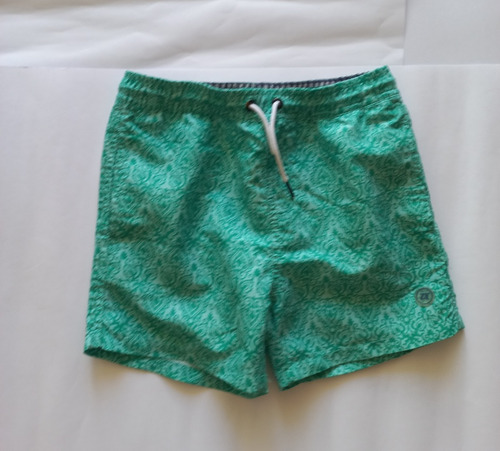 Short Niño Playero Zippy Talla 6-7