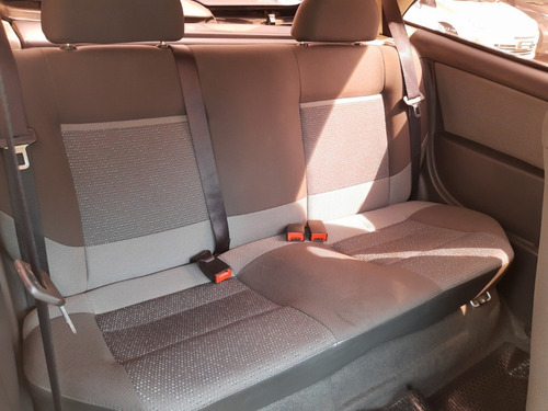 Chevrolet Celta 1.4 3p Lt 2011 Excelente Estado Autolider