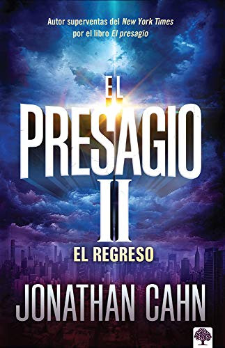 Presagio Ii: El Retorno