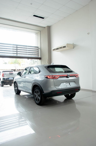 Honda Hr-v Exl 2025