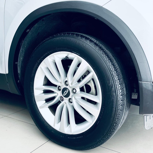 Chery Tiggo 4 2.0 Comfort