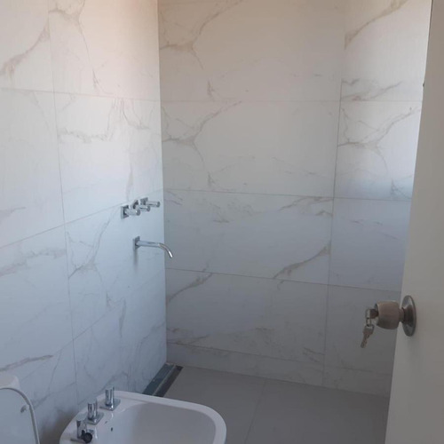 Hermoso Depto Summum De 1 Dormitorio Con Terraza