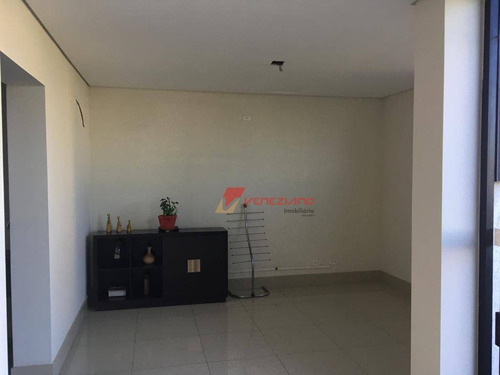 Imagem 3 de 21 de Barracão À Venda, 5900 M² Por R$ 12.800.000,00 - Loteamento Distrito Industrial Uninorte - Piracicaba/sp - Ba0048