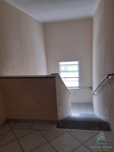 Imagem 8 de 29 de Apartamento Com 1 Dorm, Tupi, Praia Grande - R$ 200 Mil, Cod: 10895 - V10895