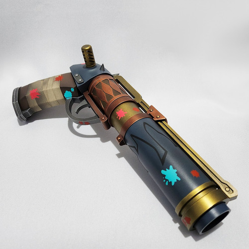 Sheriff Arcane - Valorant