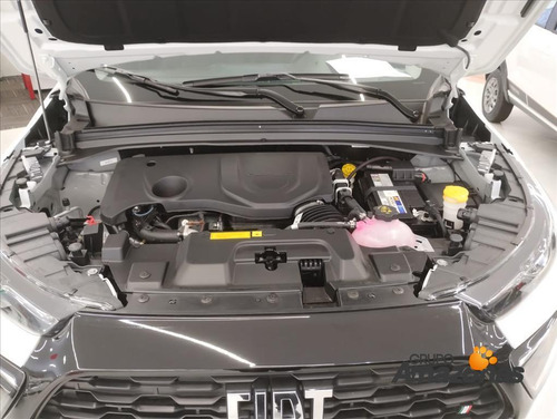 Fiat Toro 1.3 TURBO 270 FLEX FREEDOM AT6