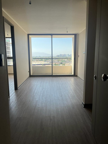 Arriendo Dpto 1 Dormitorio 1 Baño / Metro Cerrillos