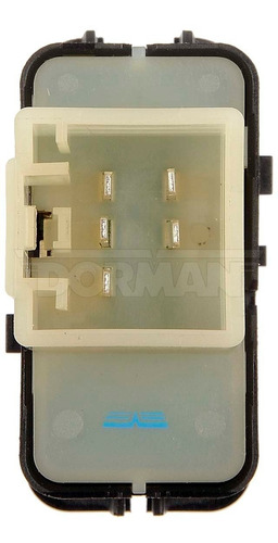 Imagen 3 de 5 de Control De Vidrio 2003 Ford Windstar Lx