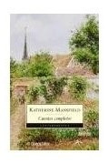 Libro Cuentos Completos [mansfield Katherine] (contemporanea