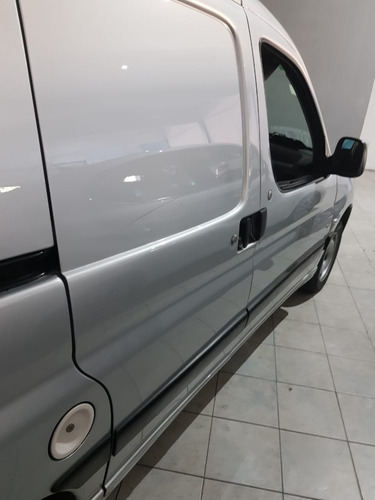Peugeot Partner Hdi
