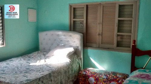 Imagem 10 de 15 de Casa - Jardim Tres Marias - Ref: 7422 - V-7422