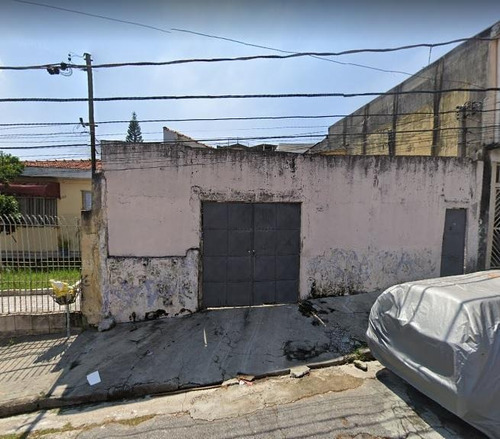 Imagem 1 de 3 de Casa À Venda, 200 M² Por R$ 390.000,00 - Jardim Maringá - São Paulo/sp - Ca0619