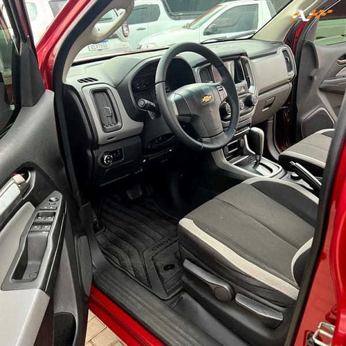 Imagem 14 de 15 de Chevrolet S10 Lt Dd4a