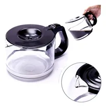 Comprar Jarra De Vidro Cafeteira Walita Confort Plus 24 Cafés Ri7448