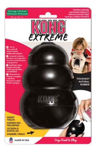 Kong® Extreme Para Perros Xl