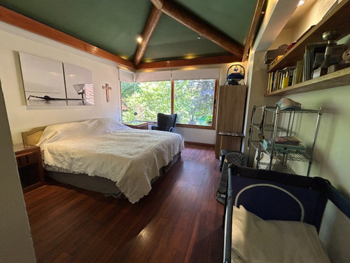 Acogedora Casa En Los Trapenses