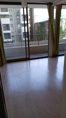 ¡arrienda En Ñuñoa: Cómodo Departamento $420.000!