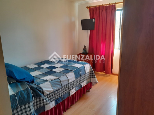 Parcela Con Casa En San Miguel De Colín, Talca