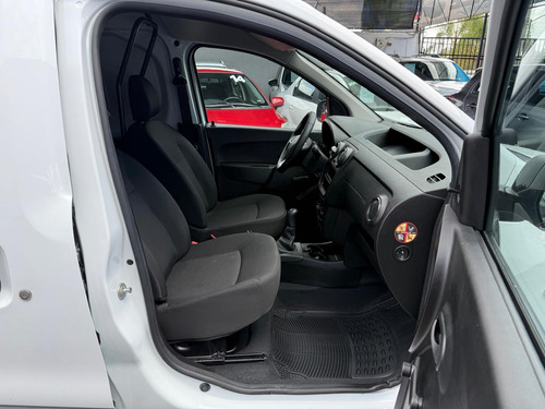 Renault Kangoo 1.6 Intens