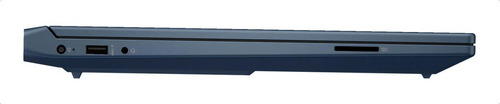 Notebook Hp Gaming Victus 15-fa1005la (i512450h/8gb/512/w11)