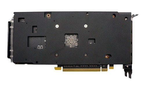 Arktek Tarjeta De Video Amd Rx580 8gb Gddr5 256 Bit