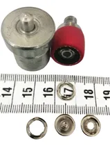 Comprar Troquel Para Broche Body O Broche  Aro, Bebé,10mm.
