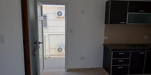 Imagen 16 de 22 de Semipiso De Dos Ambientes A Estrenar