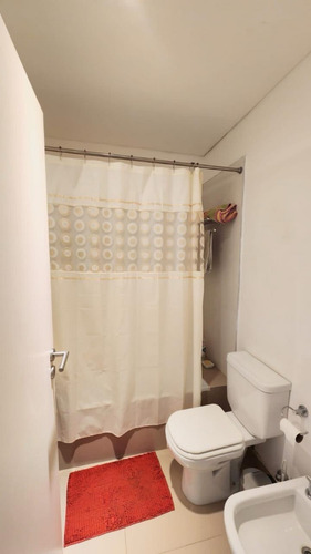 Venta/alquiler De Departamento 2 Ambientes En Pueblo Caamaño, Pilar