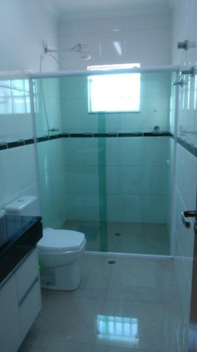 Imagem 25 de 30 de Sobrado Com 3 Dormitórios (suíte) 274 M² À Venda, Por R$ 870.000 - Jardim Las Vegas - Santo André/sp - So0428