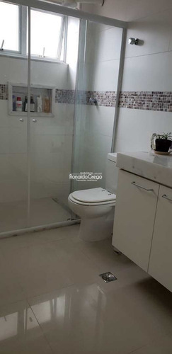Imagem 26 de 29 de Apartamento Com 2 Dorms 91m Útil 1 Vaga Sala 3 Ambintes - V7295
