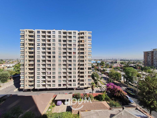 Departamento Avenida Salesianos Id: 89606