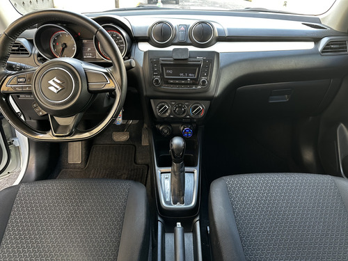 Suzuki Swift 1.2 Gls Cvt