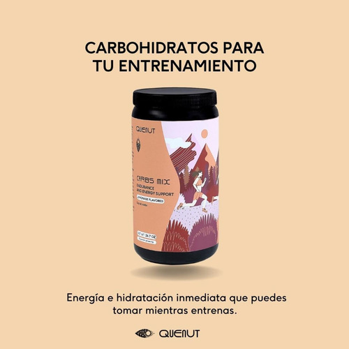 Strength Bcaa Electrolitos Lychee 500 G Quenut