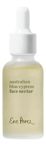 Néctar Facial Ere Perez De Ciprés Azul Australiano Tipo de piel Toda Volumen de la unidad 30 mL