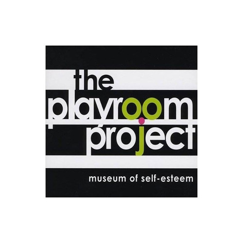 Playroom Project Museum Of Self-esteem Usa Import Cd Nuevo