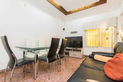 Venta Ph 3 Ambientes Con Patio Lanus Este