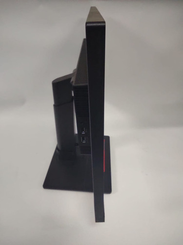 Imagen 3 de 4 de Monitor Lenovo Thinkvision T24i-20 24